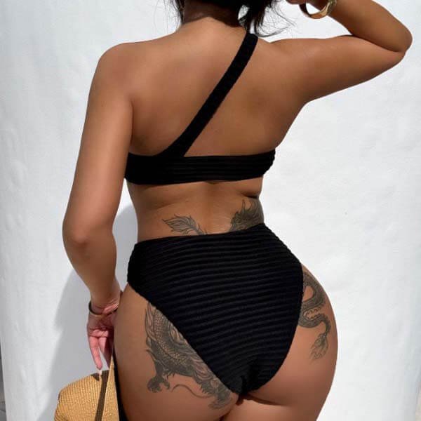 YY6195B YY6195B Best Push Up Bikini Top