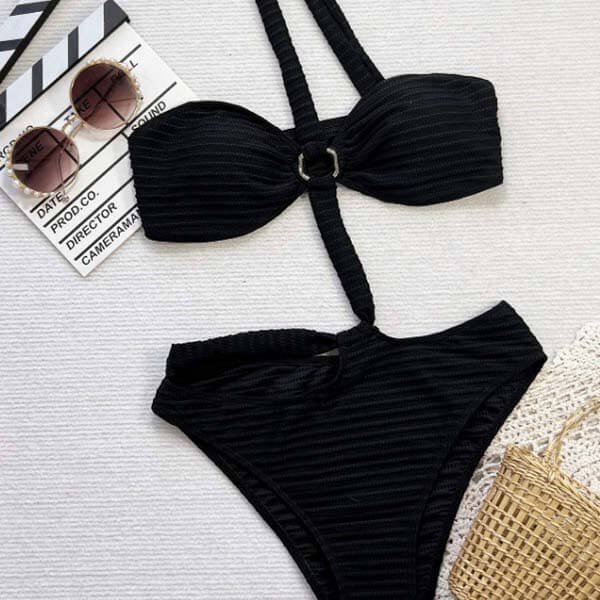 YY6195C YY6195C Best Push Up Bikini Top