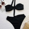 YY6195D YY6195D Best Push Up Bikini Top