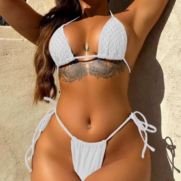 YY6203N 3 Piece Bikini Set