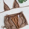 YY6203O 3 Piece Bikini Set
