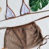 YY6203P 3 Piece Bikini Set