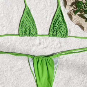 YY6203T 3 Piece Bikini Set