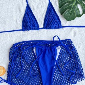 YY6203U 3 Piece Bikini Set