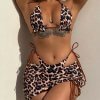 YY6204P Beugel Bikini Set