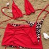 YY6204T Beugel Bikini Set