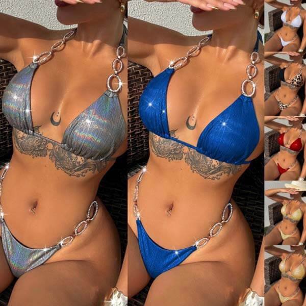 Bikini bright