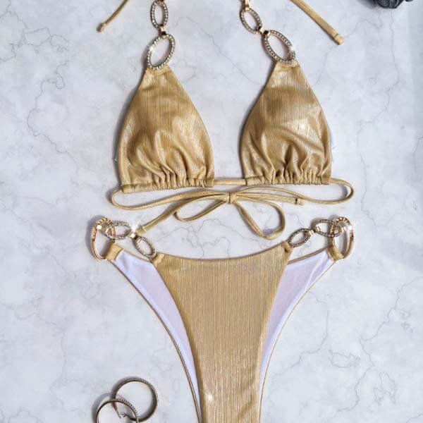 YY6206M Bikini Bright