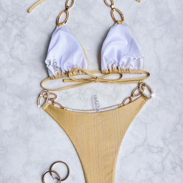 YY6206N Bikini Bright