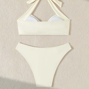 YY6226C Starfish bikini