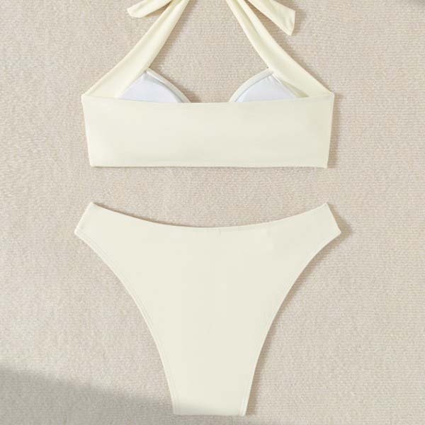 YY6226C Starfish bikini